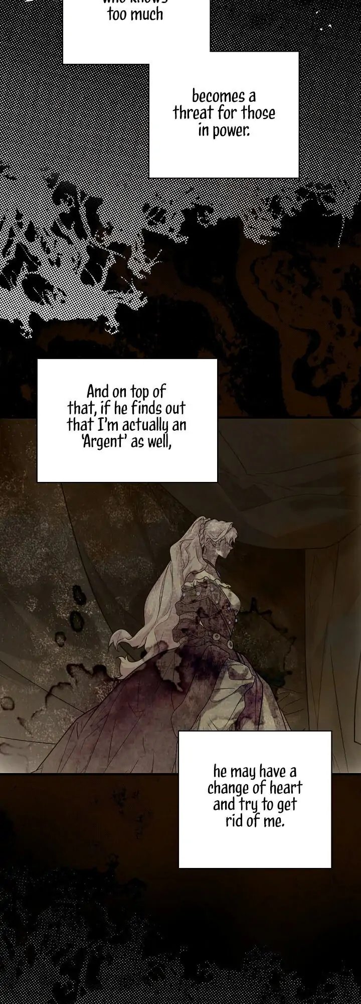 Secret Lady, Chapter 8 image 04